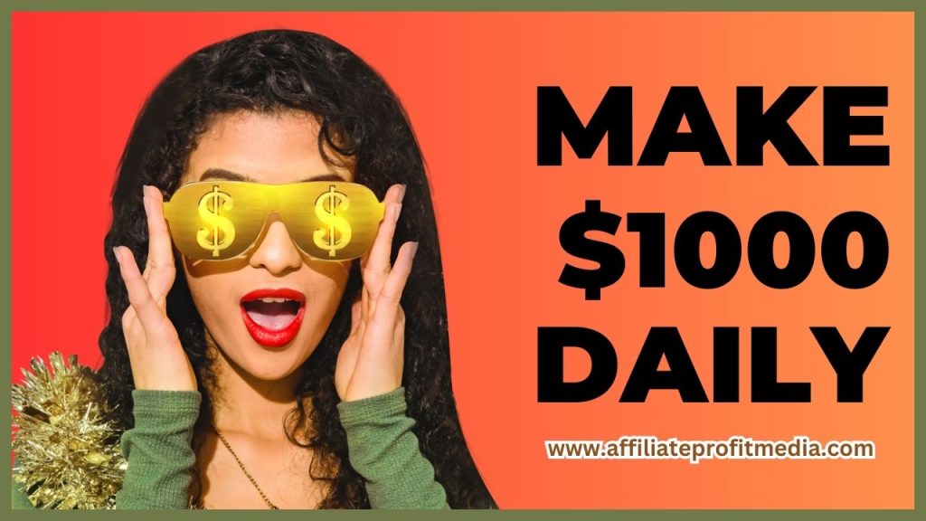 How To Create VIRAL Videos & Make $1000s Daily!

