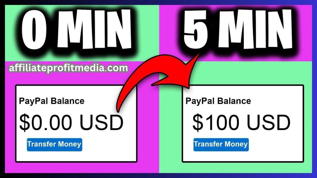 FREE PayPal Money CASH CODES|Earn PayPal Money 2023
