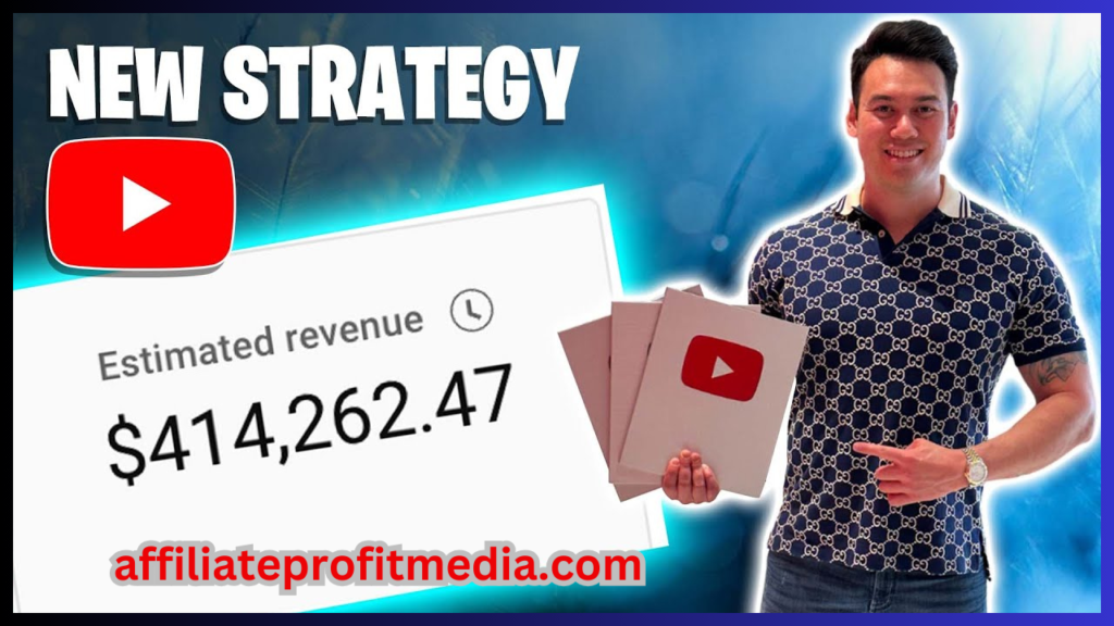 How I Make Millionaire Per Year From YouTube