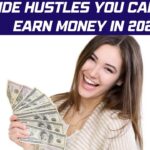 14 Side Hustles You Can Do to Earn Money In 2024