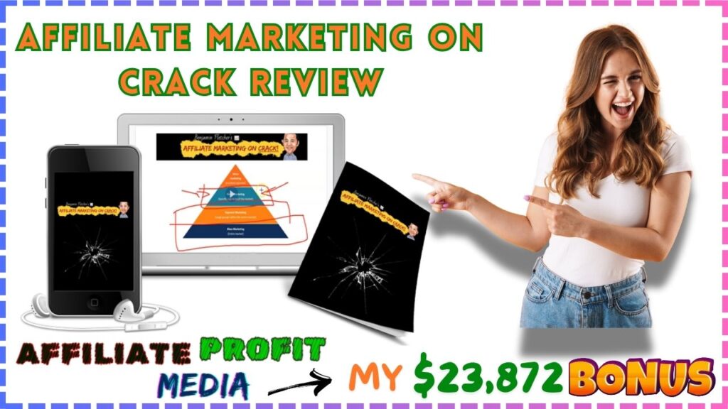 Affiliate Marketing On Crack: The Ultimate Guide to Skyrocketing Your Commissions